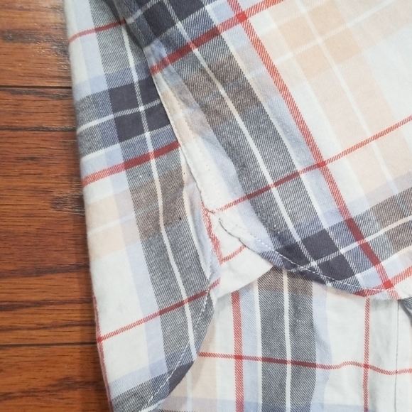 Uniqlo Flannel - Picture 5 of 7